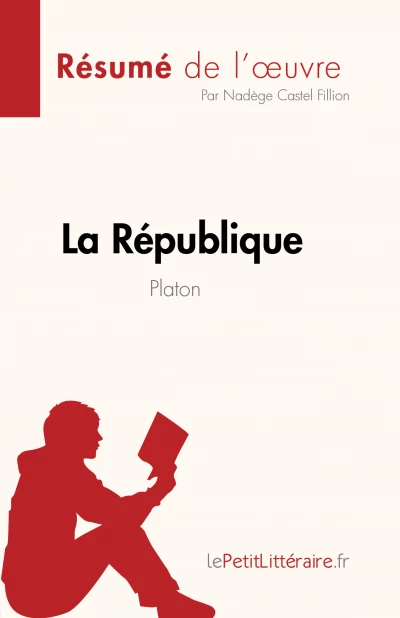 Résumé du livre :  La République